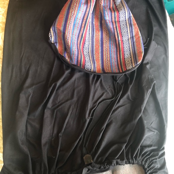 Bell Car Seat (head rest) cover. Only one available. - Picture 2 of 7